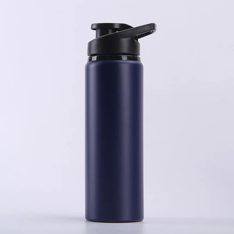 Adventure Metal Water Bottle