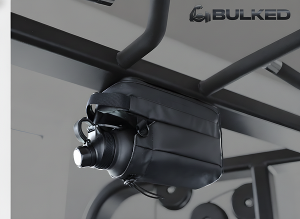 Magnetic Bottle Holder